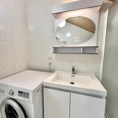 T2 Apartment